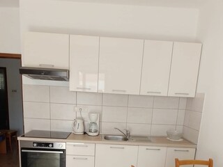 Apartment Trogir Ausstattung 14