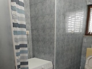 Apartment Trogir Ausstattung 16