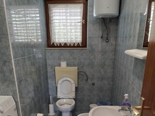 Apartment Trogir Ausstattung 17