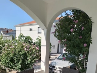 Apartment Trogir Ausstattung 18