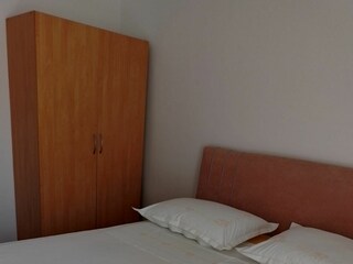 Apartment Trogir Ausstattung 19