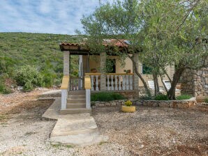 Holiday house House Grosso - Dobropoljana - image1