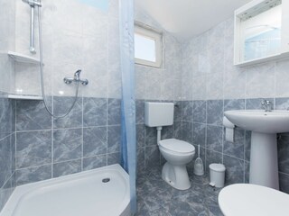 Ferienhaus Dobropoljana Ausstattung 4