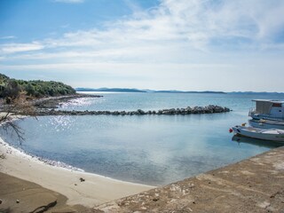 Ferienhaus Dobropoljana Umgebung 22