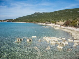 Ferienhaus Dobropoljana Umgebung 24