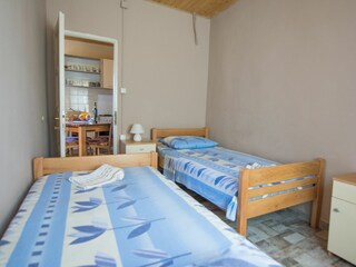 Ferienhaus Dobropoljana Ausstattung 6