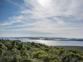 Ferienhaus Dobropoljana Umgebung 25