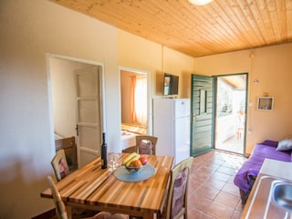 Ferienhaus Dobropoljana Ausstattung 10