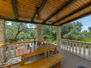 Ferienhaus Dobropoljana Ausstattung 15