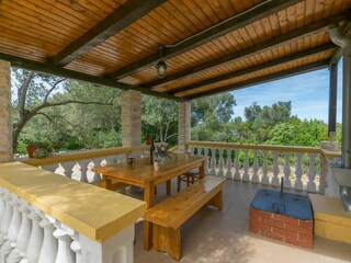 Ferienhaus Dobropoljana Ausstattung 17