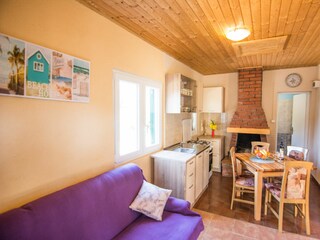 Ferienhaus Dobropoljana Ausstattung 21