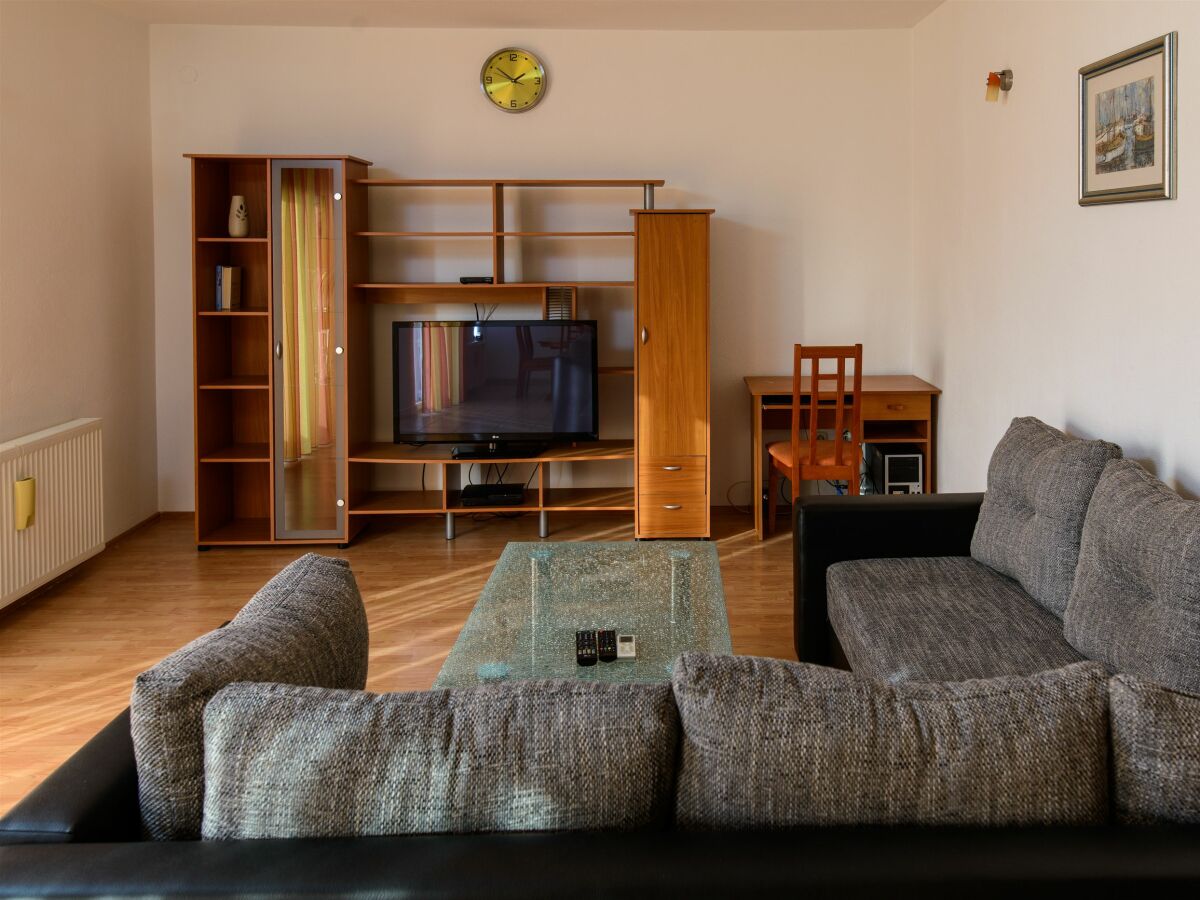 Apartment Okrug Gornji Ausstattung 9