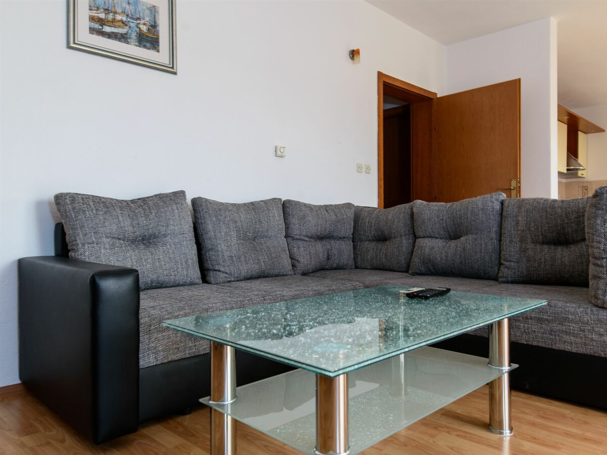 Apartment Okrug Gornji Ausstattung 10