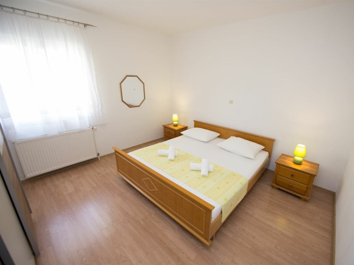 Apartment Okrug Gornji Ausstattung 13