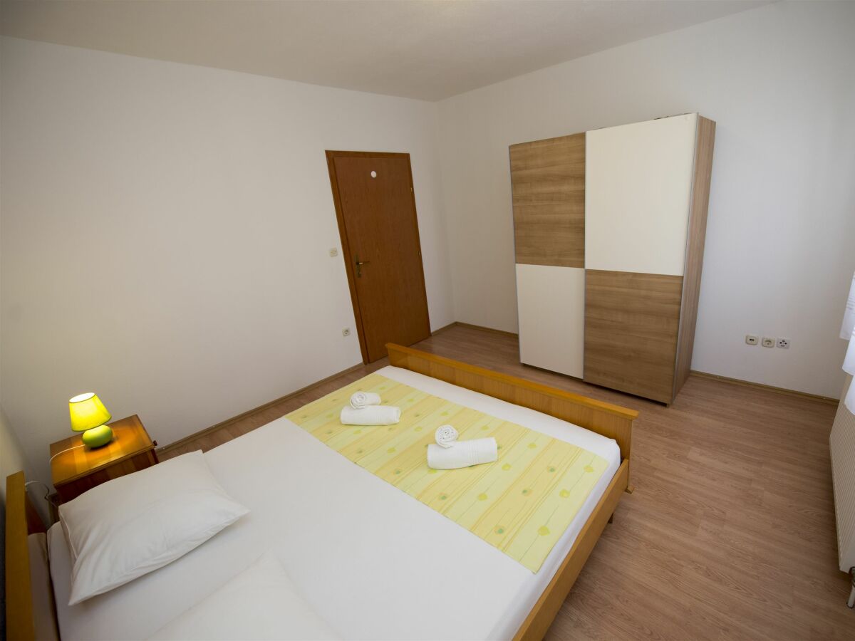 Apartment Okrug Gornji Ausstattung 15