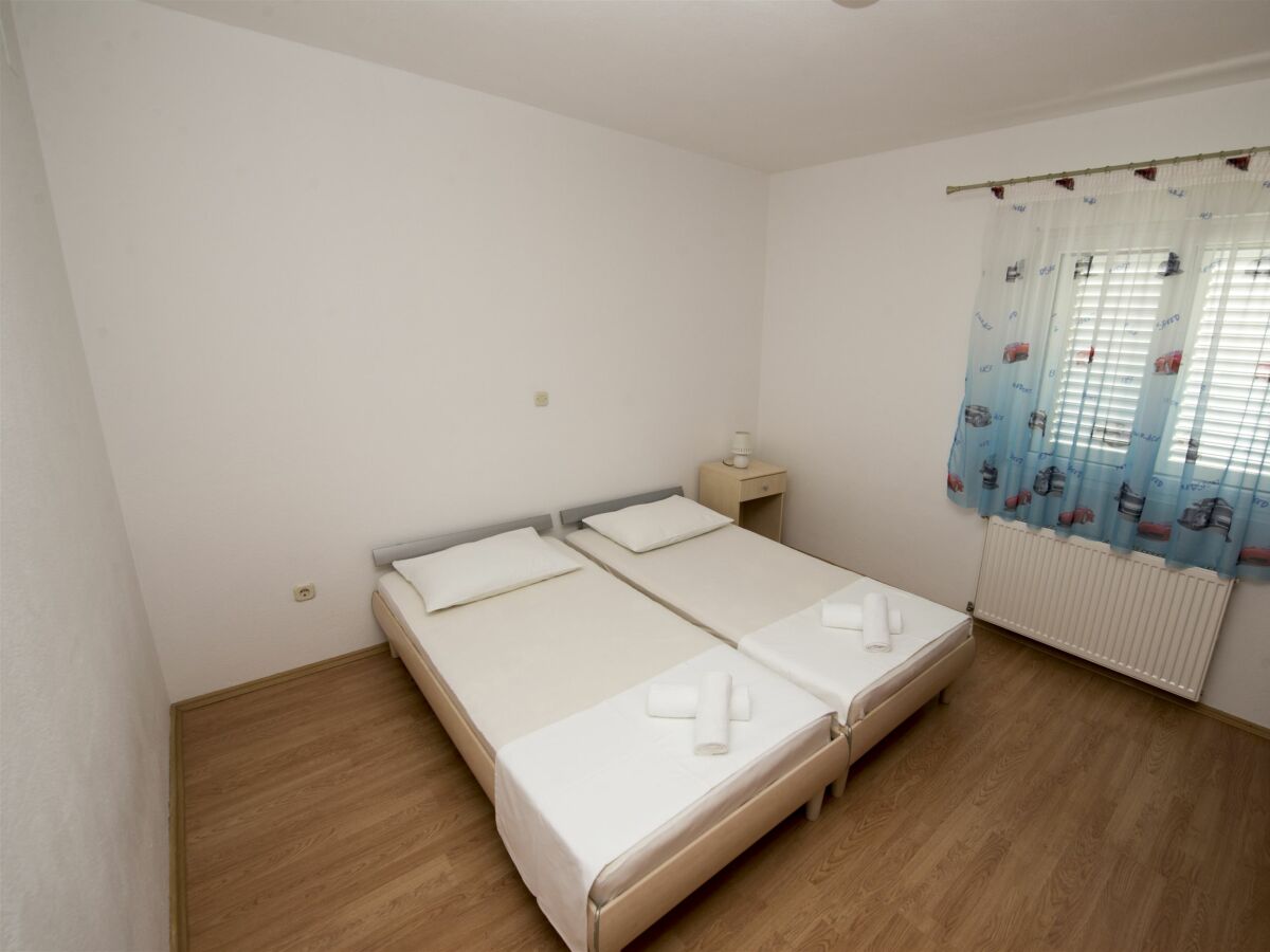 Apartment Okrug Gornji Ausstattung 16