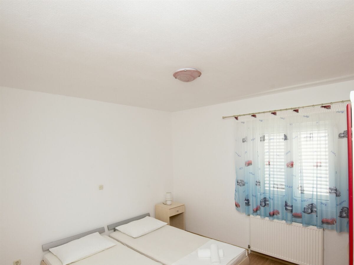 Apartment Okrug Gornji Ausstattung 17