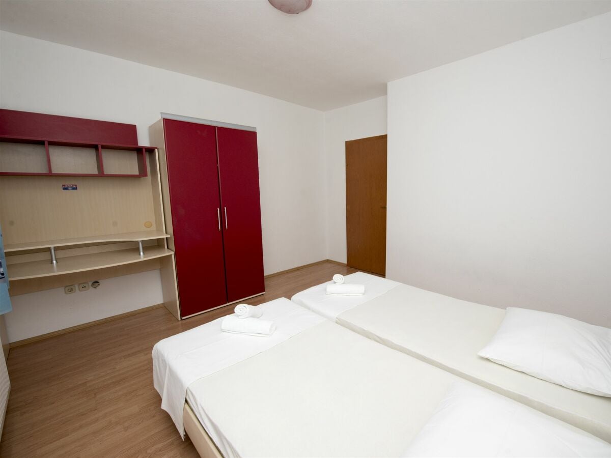 Apartment Okrug Gornji Ausstattung 18