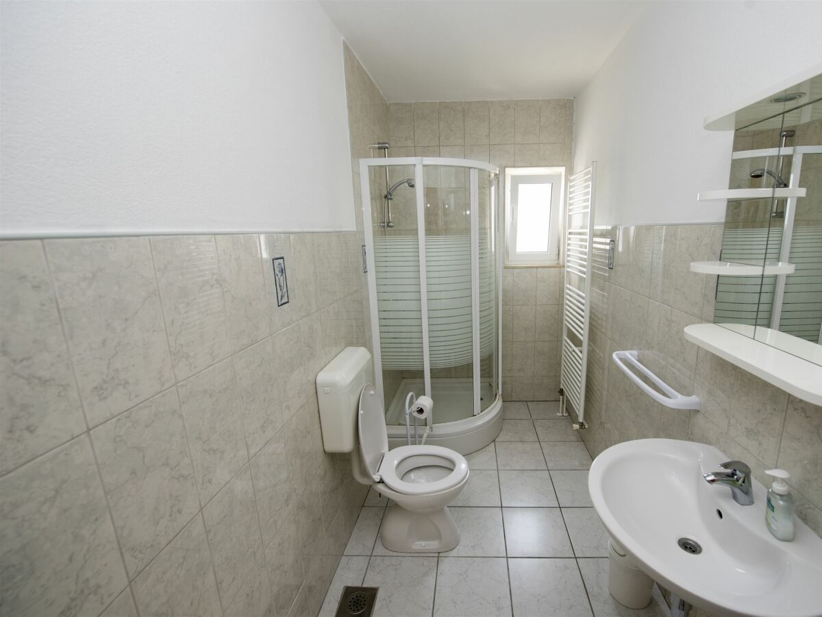 Apartment Okrug Gornji Ausstattung 19