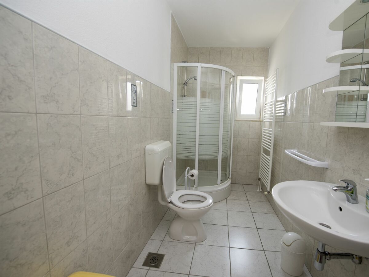 Apartment Okrug Gornji Ausstattung 20