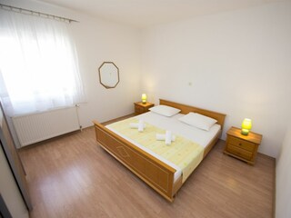 Apartment Okrug Gornji Ausstattung 9