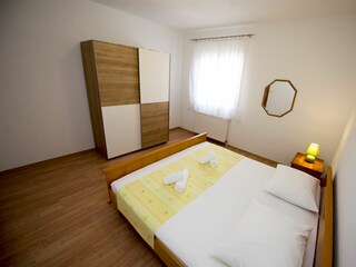 Apartment Okrug Gornji Ausstattung 10