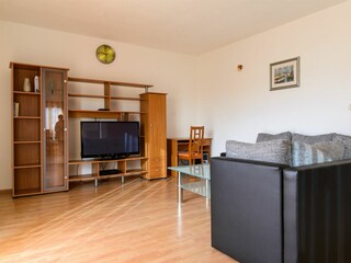 Apartment Okrug Gornji Ausstattung 11