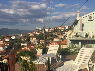 Apartment Trogir Ausstattung 4