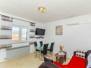 Apartment Trogir Ausstattung 5