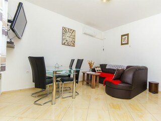 Apartment Trogir Ausstattung 6