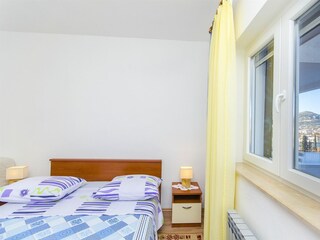 Apartment Trogir Ausstattung 8