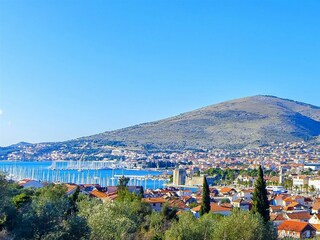 Apartment Trogir Außenaufnahme 3