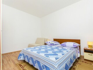 Apartment Trogir Ausstattung 13