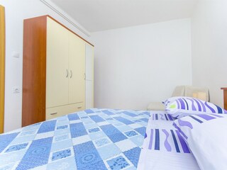 Apartment Trogir Ausstattung 14