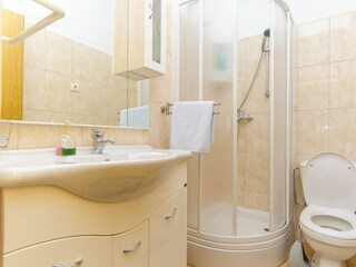 Apartment Trogir Ausstattung 15