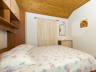 Holiday house Postira Features 5