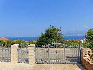Holiday house Postira Features 13