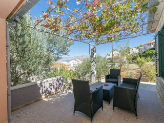 Holiday house Postira Features 8