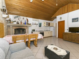 Holiday house Postira Features 15