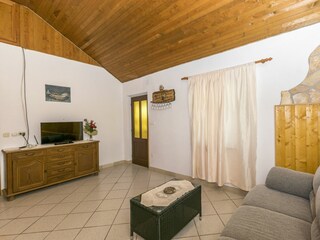 Holiday house Postira Features 16