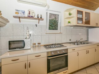 Holiday house Postira Features 17