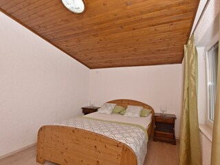Apartment Duće Features 11