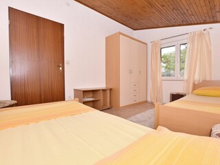 Apartment Duće Features 13