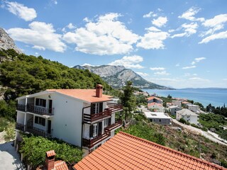Apartment Duće Outdoor Recording 2