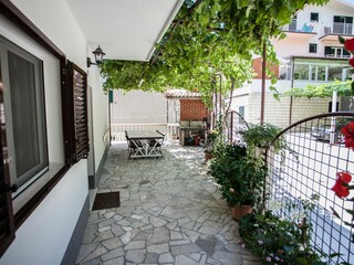 Apartment Duće Outdoor Recording 7