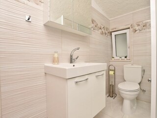 Apartment Duće Ausstattung 23