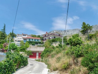 Apartment Duće Ausstattung 24