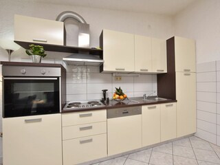 Apartment Duće Features 13