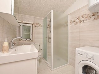 Apartment Duće Features 14