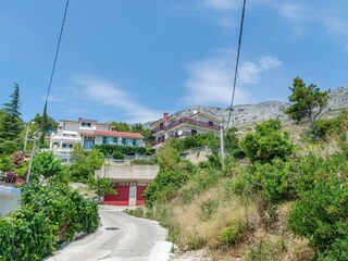 Apartment Duće Features 16